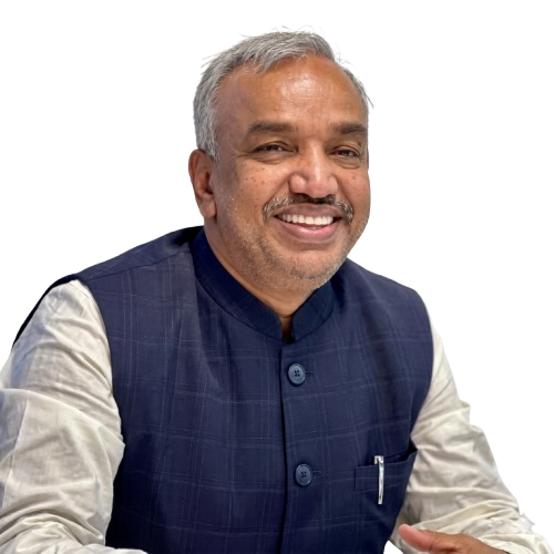 Mr. Sulaiman Karadan - Chairman